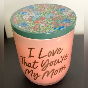 NEW paper source candle 7.5 oz